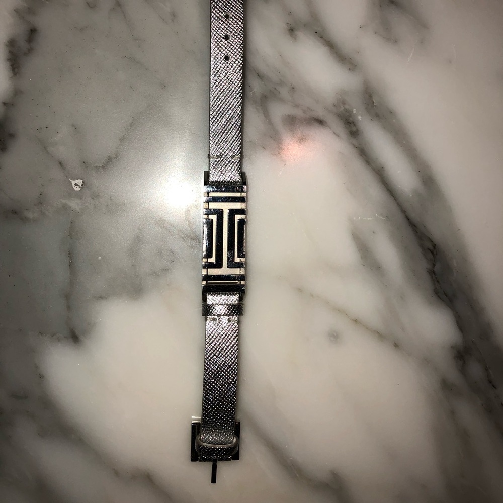 Tory Burch Fitbit Flex Bracelet